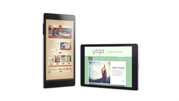 Lenovo Tab3 8 Plus