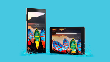 Lenovo Tab3 8 Plus
