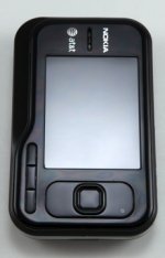 Nokia 6790 Mako