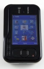 Nokia 6790 Mako