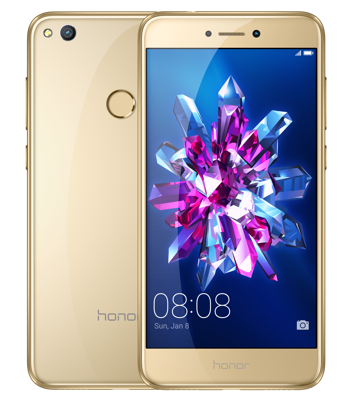 Honor 8 Lite Honor 8 Lite