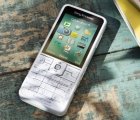 Sony Ericsson C901 GreenHeart Sony Ericsson C901 GreenHeart