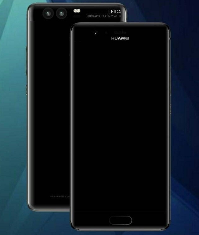 Najnowsze flagowce Huawei zobaczymy w Barcelonie Najnowsze flagowce Huawei zobaczymy w Barcelonie