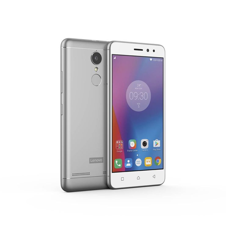 Lenovo K6 Lenovo K6