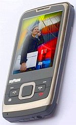 myPhone 8850TV myPhone 8850TV