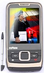 myPhone 8850TV myPhone 8850TV