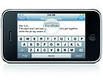 iPhone 3GS