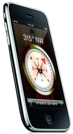 iPhone 3GS iPhone 3GS