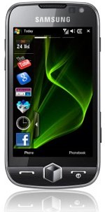 Samsung i8000