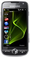 Samsung i8000 Omnia II
