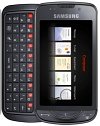 B7610 Omnia PRO