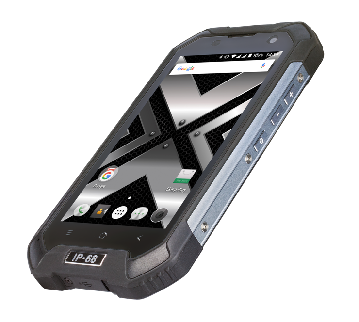 Goclever Quantum 470 Pro Rugged Goclever Quantum 470 Pro Rugged