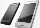 DoCoMo T-01A