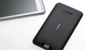 DoCoMo T-01A