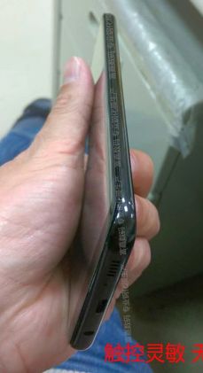 Samsung Galaxy S8 i aplikacja Secure Folder