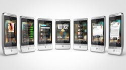 HTC Hero