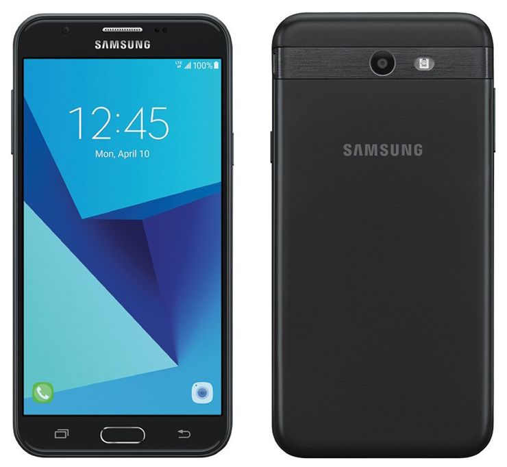 Samsung Galaxy J7 2017 Samsung Galaxy J7 2017