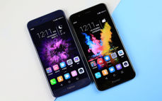 Honor V9