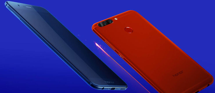 Honor V9