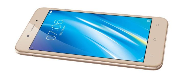 Vivo Y53