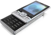 Sony Ericsson T715