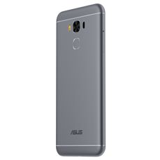 Asus ZenFone 3 Max ZC553KL