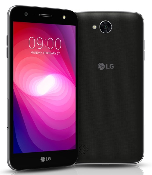 LG X Power2