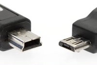 Mini- i micro-USB