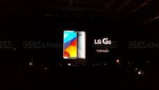 Poznajemy możliwości LG G6