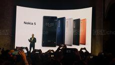 Nowa rodzina telefonów Nokia