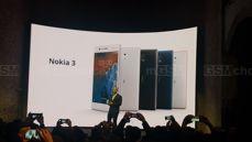 Nowa rodzina telefonów Nokia