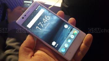 Nokia z Androidem? Tak. Nokia z Androidem