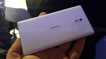Nokia z Androidem? Tak. Nokia z Androidem