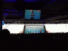 Prezentacja nowości Samsunga