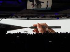 Prezentacja nowości Samsunga