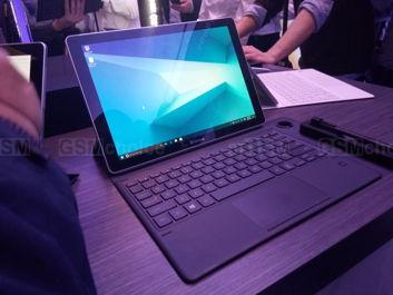 Samsung Galaxy Book