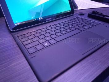 Samsung Galaxy Book