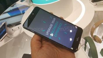 Wiko upulse