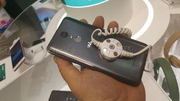 Wiko upulse