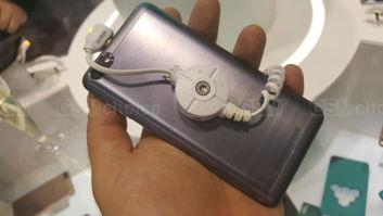 Wiko Jerry Max