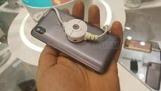Wiko Sunny Max
