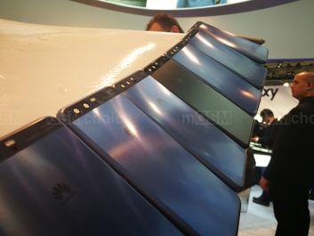 Urządzenia zaprezentowano we wszystkich wersjach kolorystycznych