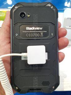 Blackview BV6000