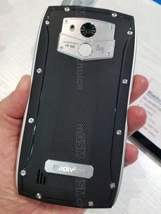 Blackview BV7000 Pro