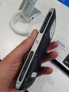 Blackview BV7000 Pro