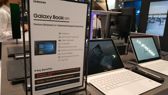 Samsung Galaxy Book