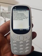 Nokia 3310 Nokia 3310