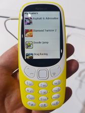 Nokia 3310 Nokia 3310
