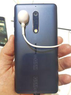 Nokia 5 Nokia 5