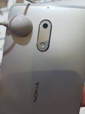 Nokia 6 Nokia 6